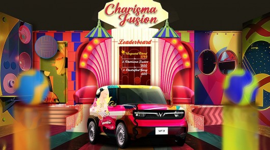 Cách vay và trả góp lợi nhất để mua “ô tô điện quốc dân” VF 3