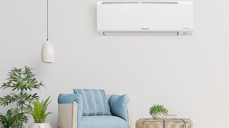 Mùa hè nên mua quạt hơi nước hay máy lạnh để tiết kiệm điện?