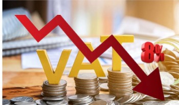 Đề xuất tiếp tục giảm thuế giá trị gia tăng 2% đến 31/12/2024
