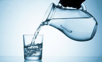 Bạn đã uống nước sôi để nguội đúng cách chưa?