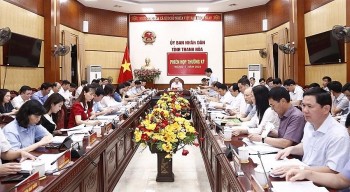 Thanh Hoá thu ngân sách gần 22.500 tỷ đồng trong 5 tháng đầu năm 2024