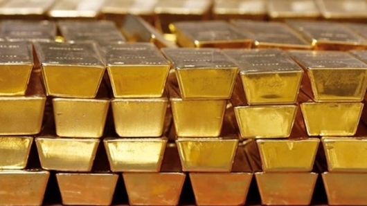 Thêm 13.400 lượng vàng được tung ra thị trường, giá vàng bất ngờ giảm mạnh