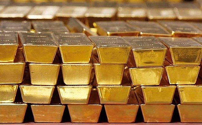 Thêm 13.400 lượng vàng được tung ra thị trường.