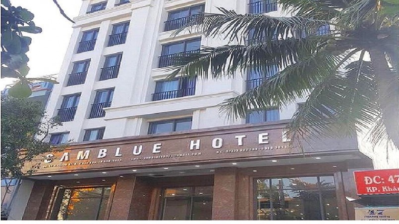 Top khách sạn bình dân tốt nhất ở Sầm Sơn