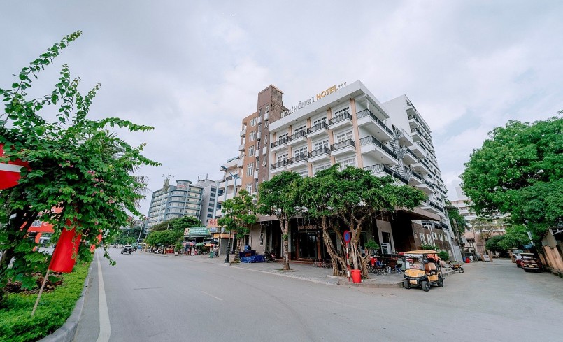 Top khách sạn bình dân tốt nhất ở Sầm Sơn