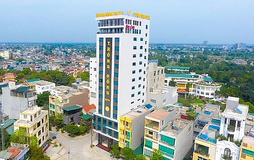 Top những khách sạn có chất lượng 3 sao tốt nhất Sầm Sơn