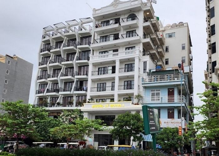 Top những khách sạn 2 sao có chất lượng tốt nhất thành phố biển Sầm Sơn