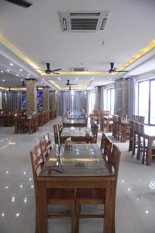 Top những khách sạn 2 sao có chất lượng tốt nhất thành phố biển Sầm Sơn