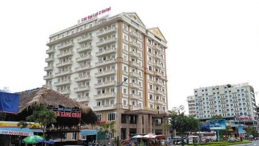 Top 3 khách sạn bình dân có chất lượng tốt nhất tại Sầm Sơn