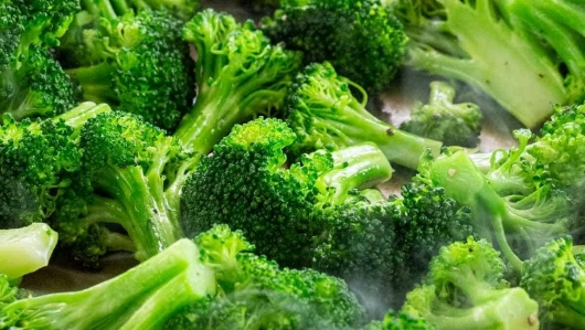 Bông cải xanh - Siêu thực phẩm phòng ngừa ung thư