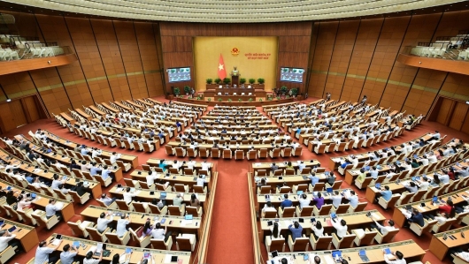 Quốc hội "chốt" 4 nhóm vấn đề chất vấn tại Kỳ họp thứ 7