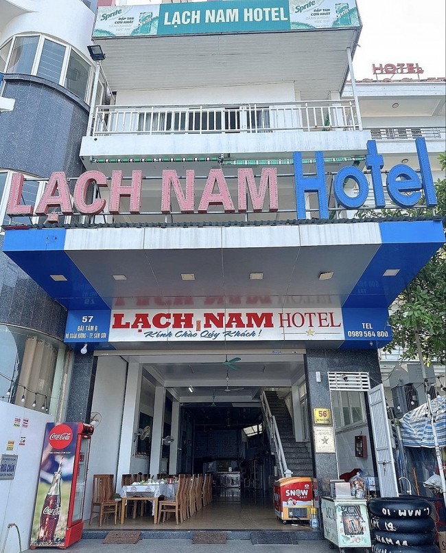 Top 3 nhà hàng tốt nhất thành phố biển Sầm Sơn