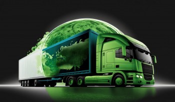 Chuyển đổi logistics xanh trong thương mại điện tử là yêu cầu cần thiết