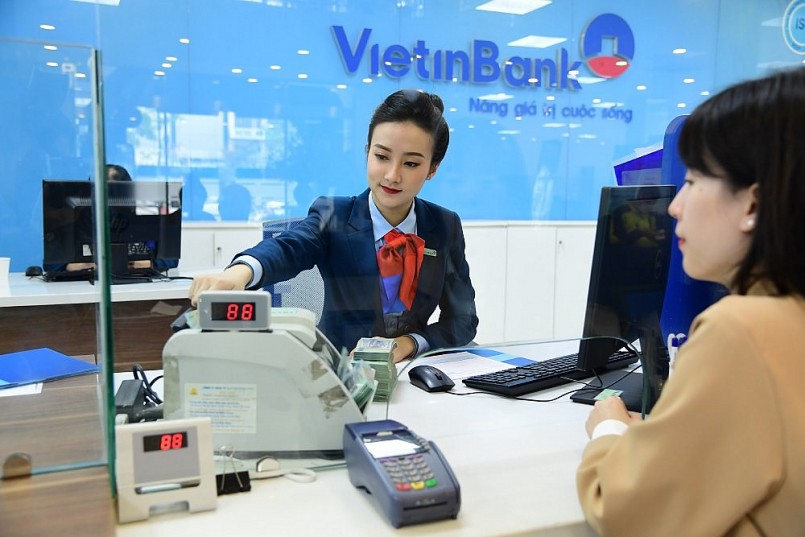 VietinBank bắt đầu bán vàng miếng SJC với chủ trương 