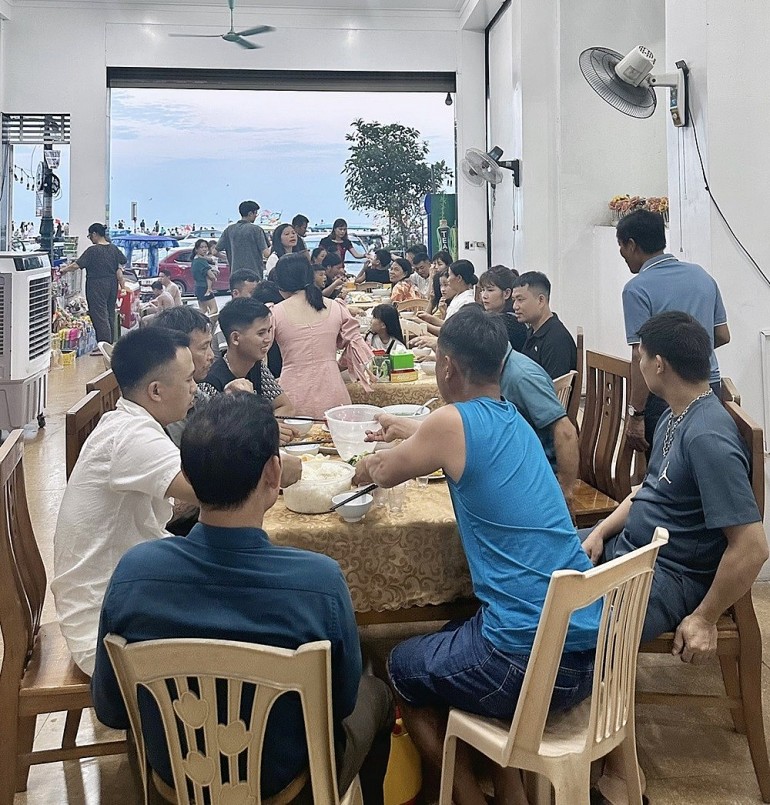 Top 3 nhà hàng tốt nhất thành phố biển Sầm Sơn