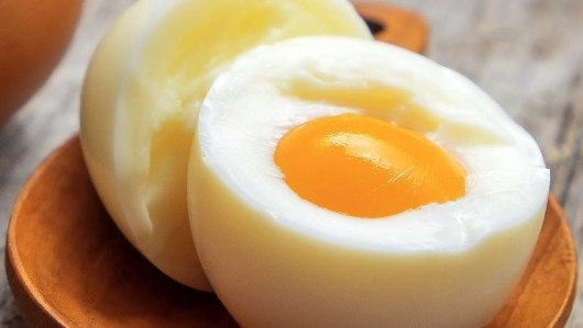 Lòng trắng trứng gà - Kho tàng dinh dưỡng, bí quyết cho sự khỏe đẹp