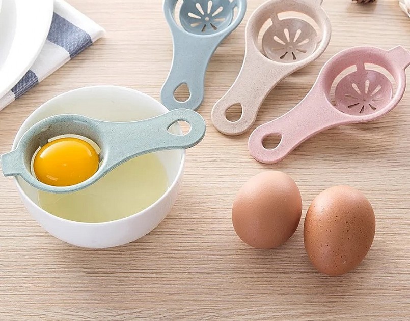 Lòng trắng trứng gà - Kho tàng dinh dưỡng, bí quyết cho sự khỏe đẹp