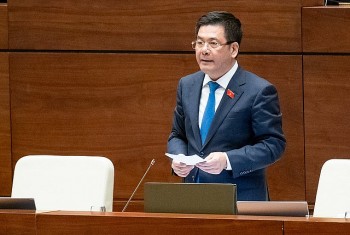 Đại biểu Quốc hội chất vấn livestream bán hàng thu trăm tỷ/ngày là thật hay ảo?