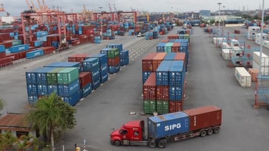 Đồng bộ các giải pháp đẩy mạnh hoạt động xuất khẩu, tận dụng hiệu quả các FTA