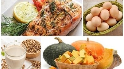 6 loại thực phẩm tốt cho sức khỏe thí sinh vào mùa thi