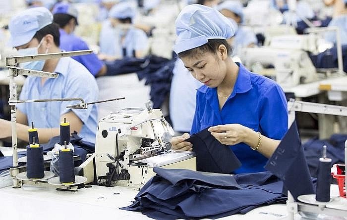 Thanh Hoá: Đứng thứ 8 cả nước về số doanh nghiệp thành lập mới