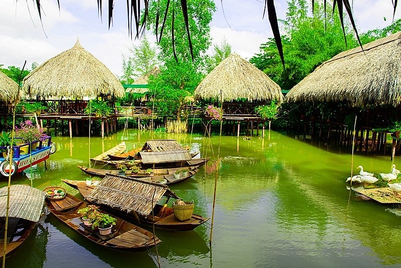 Top địa điểm du lịch sinh thái ở Việt Nam không thể bỏ qua