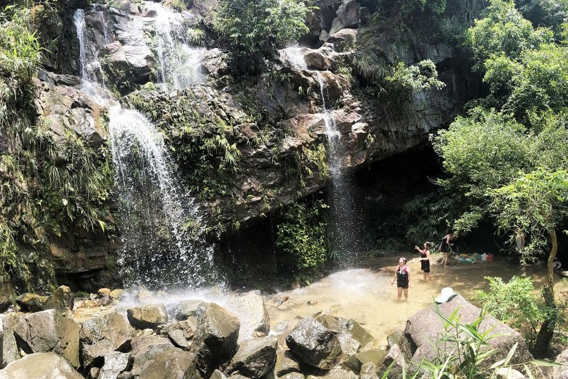 Top địa điểm du lịch sinh thái ở Việt Nam không thể bỏ qua