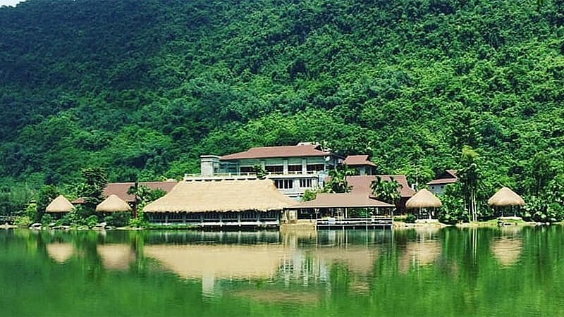 Top địa điểm du lịch sinh thái ở Việt Nam không thể bỏ qua