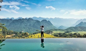 Top địa điểm du lịch sinh thái ở Việt Nam không thể bỏ qua