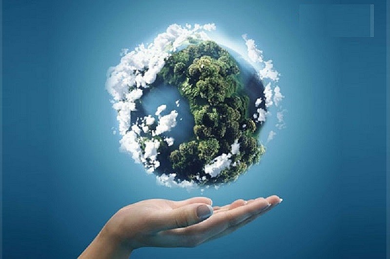 Bảo vệ tầng ozon là bảo vệ sự sống của trái đất
