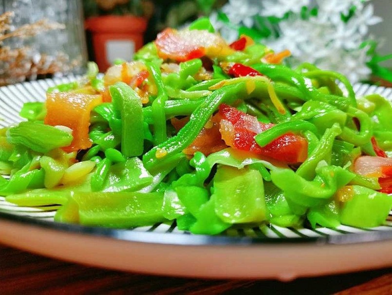 Rau tiến vua giúp hỗ trợ tim mạch, tăng cường trí nhớ