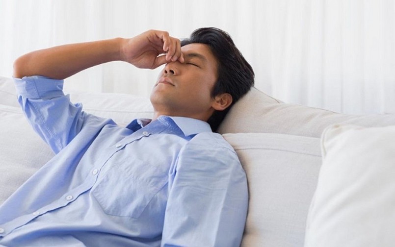 Trước khi ngủ bạn nên tránh xa những thực phẩm này kẻo 