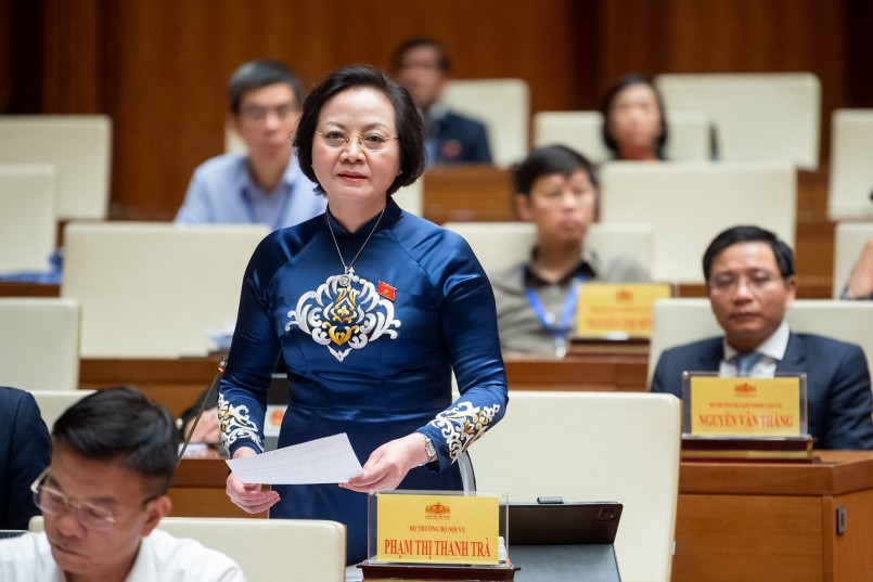 Tiền lương mới sẽ tăng bao nhiêu?