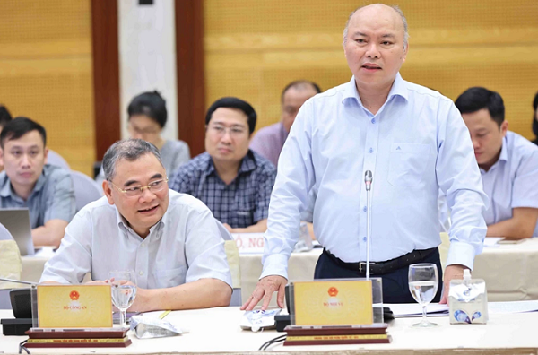 Tiền lương mới sẽ tăng bao nhiêu?