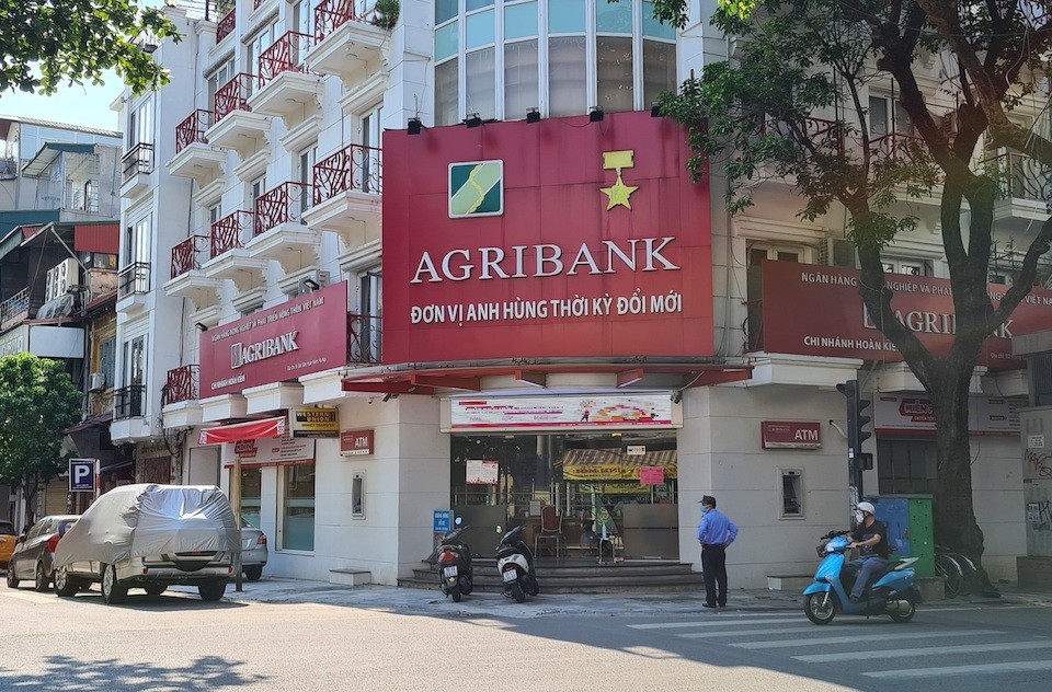 Agribank là một trong 500 công ty lớn nhất khu vực, xét trên tổng doanh thu, theo công bố mới nhất của bảng xếp hạng Fortune 500 dành riêng cho khu vực Đông Nam Á