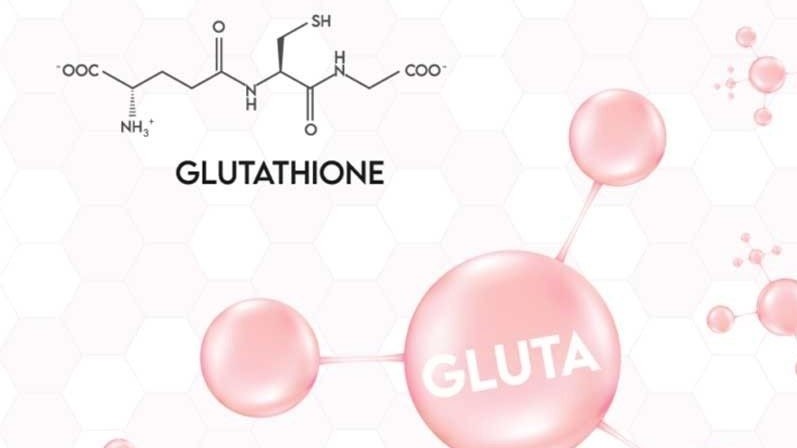 Glutathione - dưỡng chất giúp trẻ hóa da một cách tự nhiên