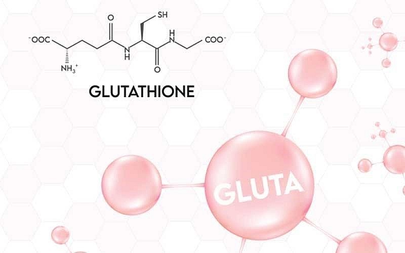 Glutathione - "Thần dược" trẻ hóa da thay thế Botox?