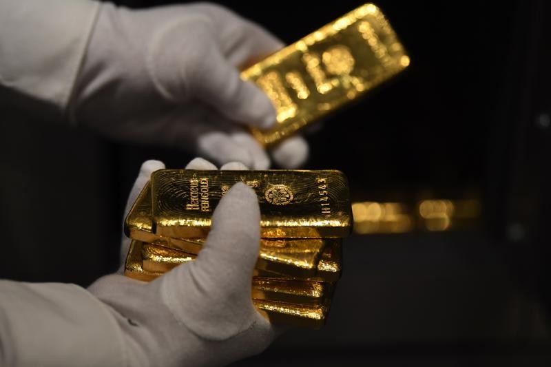 Giá vàng nhẫn tăng vọt 600.000 đồng/lượng