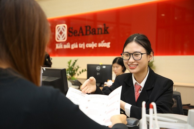 SeABank được vinh danh trong bảng xếp hạng Fortune Southeast Asia 500