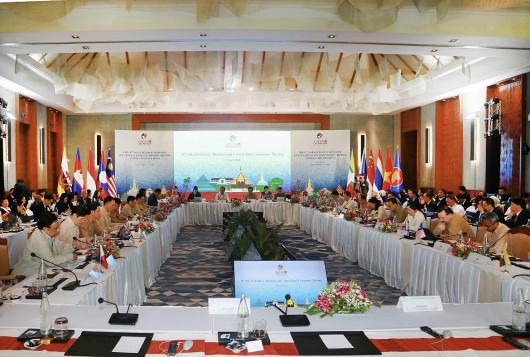 Hải quan Việt Nam đảm nhiệm vị trí Chủ tịch ADGCM năm 2024