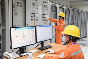 Trường hợp cực đoan, ngành điện có thể vẫn sẽ phải huy động nguồn diesel