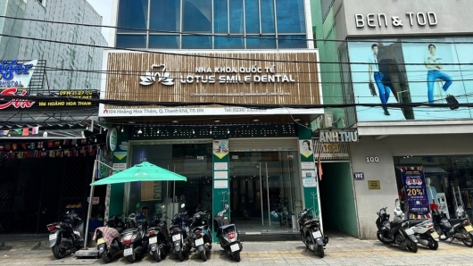 Xử phạt, đình chỉ hoạt động hàng loạt cơ sở khám chữa bệnh tư nhân ở Đà Nẵng