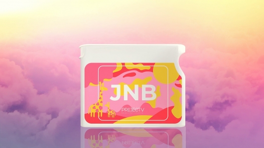JNB: Nguồn canxi và vitamin D cho thị trường Việt Nam