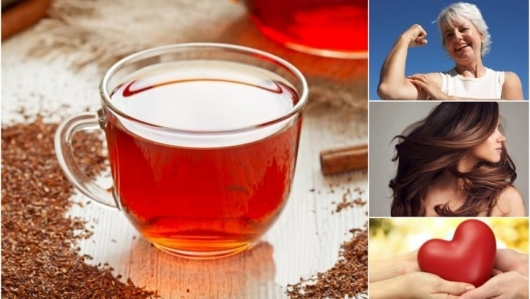 Tác dụng không ngờ của hồng trà đến sức khỏe con người