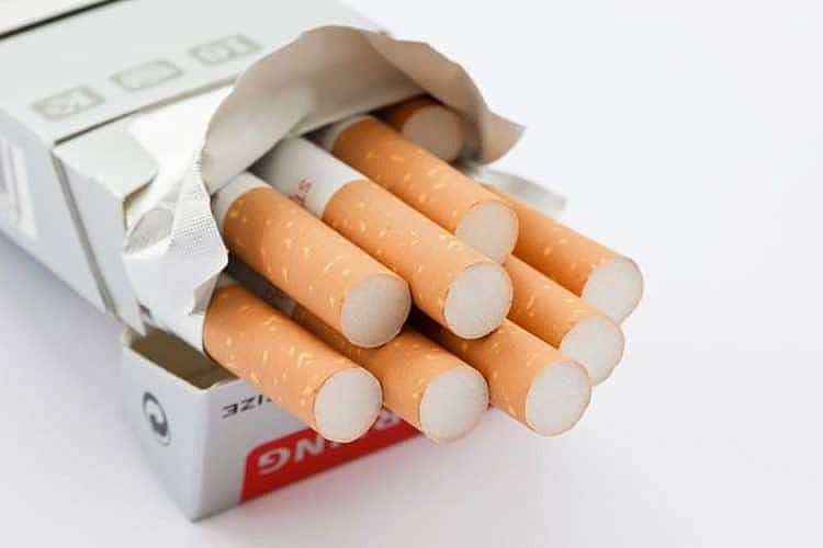 WHO đề xuất liệu pháp cai thuốc lá hiệu quả