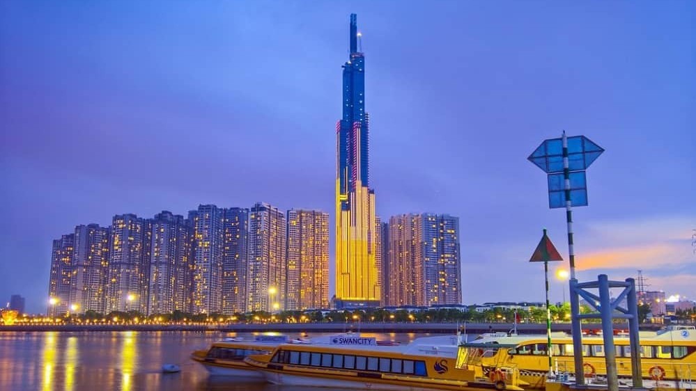 Những điều cần biết khi đến với tòa nhà Landmark 81