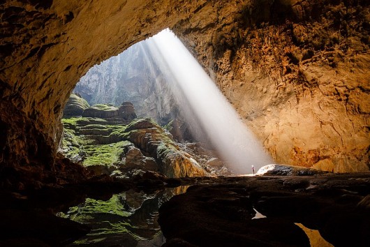 Những điều cần biết khi khám phá hang động Sơn Đoòng