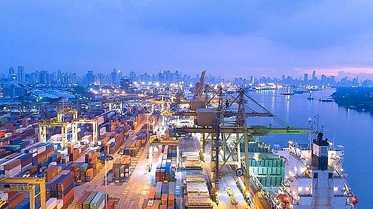 Chính phủ sửa Biểu thuế nhập khẩu ưu đãi đặc biệt của Việt Nam thực hiện Hiệp định ASEAN – Hàn Quốc