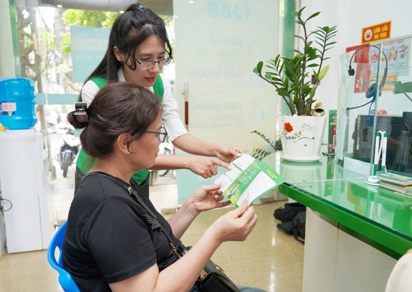 F88 nhận giải thưởng từ Asian Banking & Finance vì nguyên tắc “giải quyết nỗi đau của khách hàng là mục tiêu ưu tiên nhất”