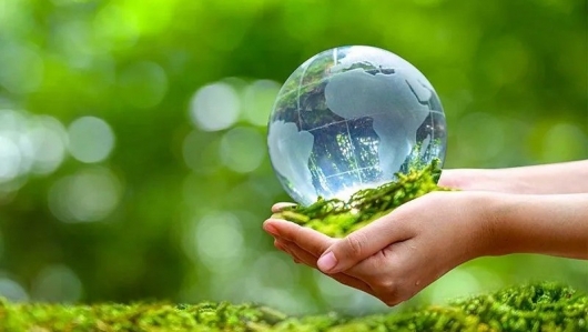 Quy hoạch bảo vệ môi trường quốc gia đến 2030